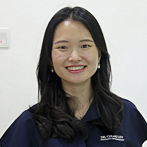 Dr Chong Ler
